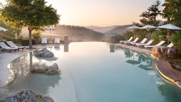The Best Pools For Every Zodiac Sign