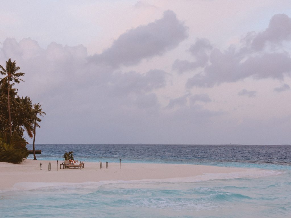 Mirihi Island Resort