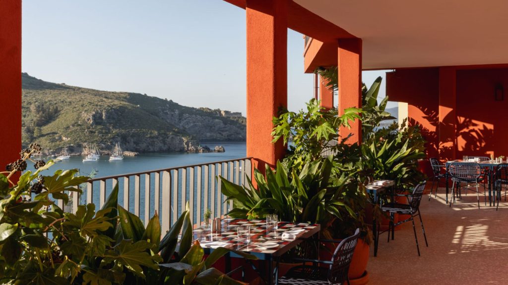 Best Hotel Check-Ins - LA ROQQA - Porto Ercole, Italy