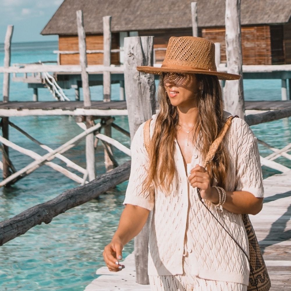 Beach Vacation Packing List - End (1)