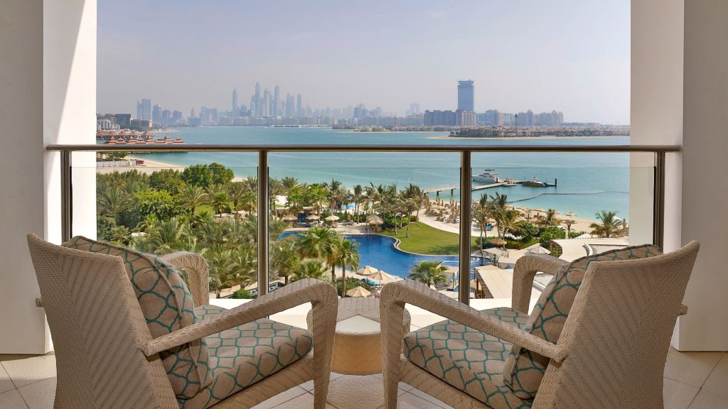 Best Hotel Check-Ins - Waldorf Astoria Dubai Palm Jumeirah - Dubai United Arab Emirates