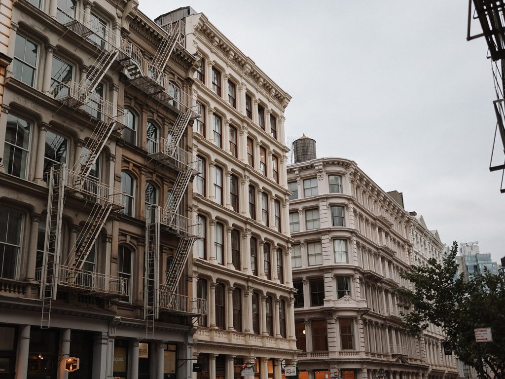 best hotel in SoHo - ModernHaus SoHo