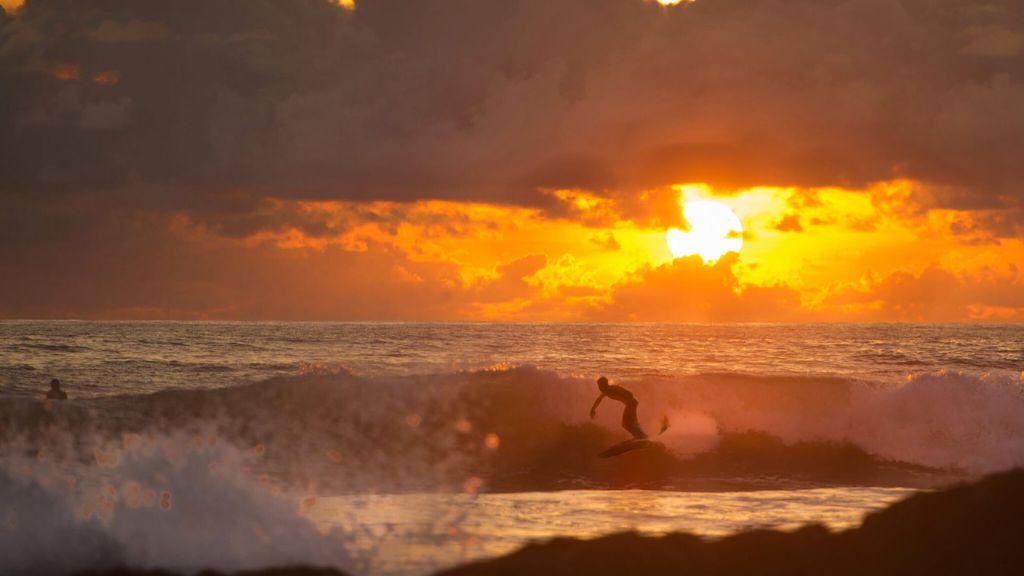 best hotels in Costa Rica - Casa Chameleon Hotel at Mal Pais - For Surfers