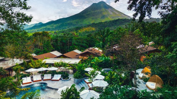 A Luxury Traveler’s Guide to Costa Rica