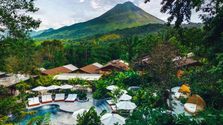 Best Hotels in Costa Rica