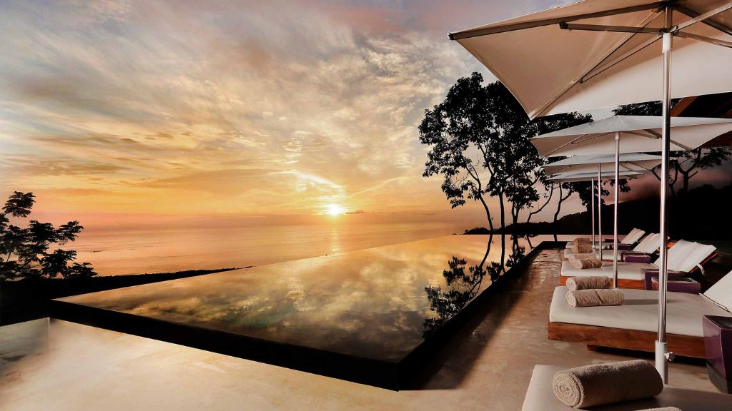 best hotels in Costa Rica - For Honeymooners - Kura Boutique Hotel