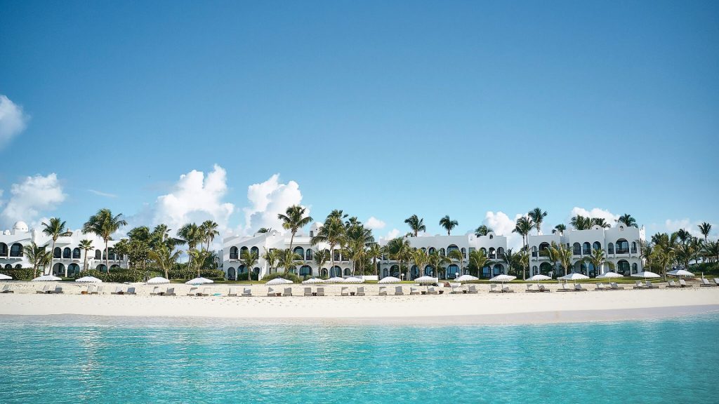 Best Caribbean Islands - Anguilla - Cap Juluca, A Belmond Hotel