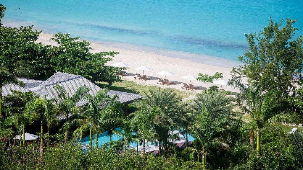 Best Caribbean Islands - Antigua & Barbuda - Hermitage Bay