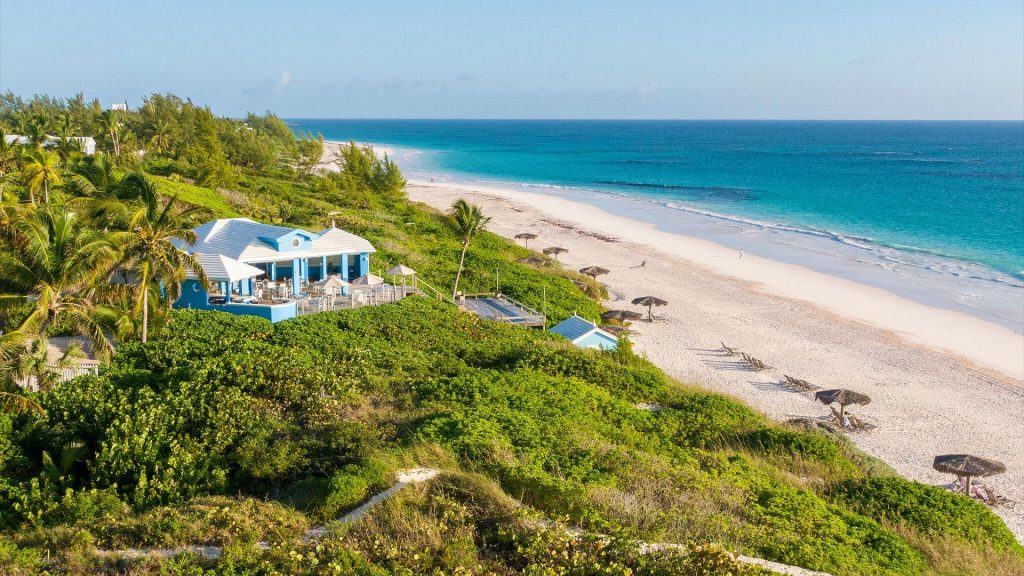 Best Caribbean Islands - Bahamas - Pink Sands