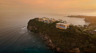 The Best Caribbean Islands