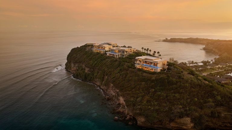 The Best Caribbean Islands