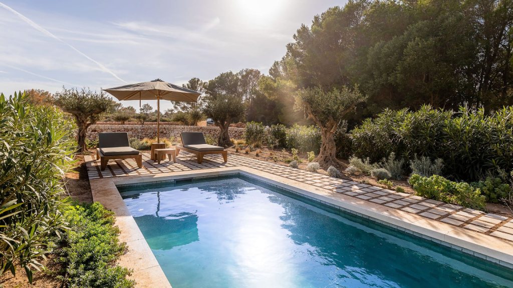 Converted Hotels: 10 Historic Buildings Reborn as Luxury Retreats - Cap Menorca Relais & Chateaux - Balearic Islands, Spain
