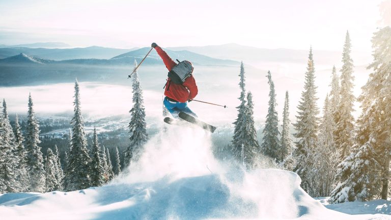 coolest ski resorts - cover