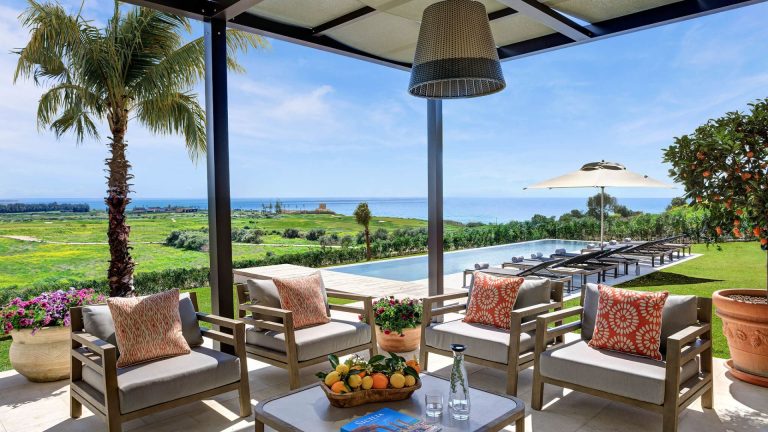 The Best Long-Term Hotel Stays