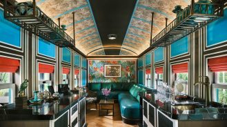 Converted Hotels: 10 Historic Buildings Reborn as Luxury Retreats - InterContinental Khao Yai Resort - Pak Chong, Thailand