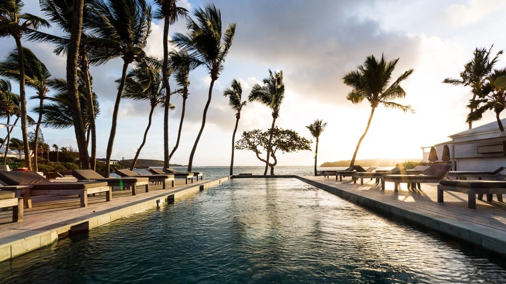 Best Caribbean Islands - St Barthelemy - Le Sereno