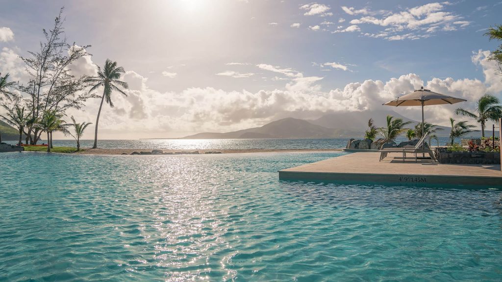 Best Caribbean Islands - St. Kitts and Nevis -