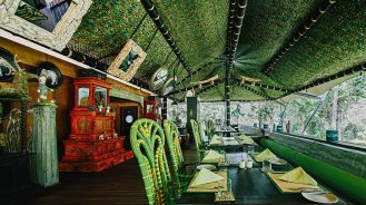 There’s No Place Like These 13 Wicked Hotels