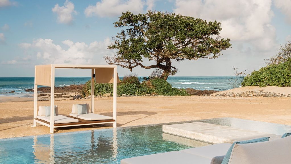 Best Beach Resorts in Asia - One&Only Desaru Coast Malaysia Desaru, Malaysia