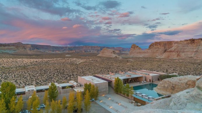 Travel That Moves You