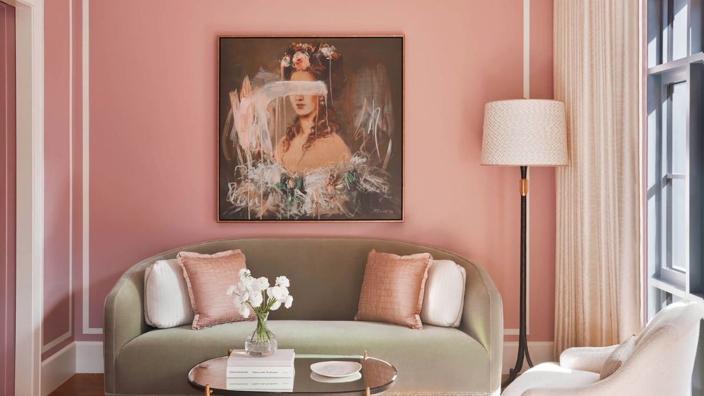 Wicked Hotels - Hotel Barrière Fouquet's New York - New York City, United States