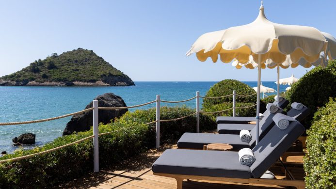 Daycation Mode Activated