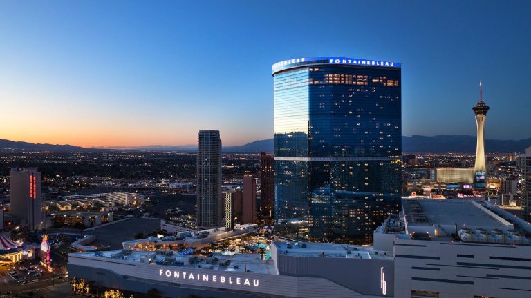 Best F1 Hotels 2025
