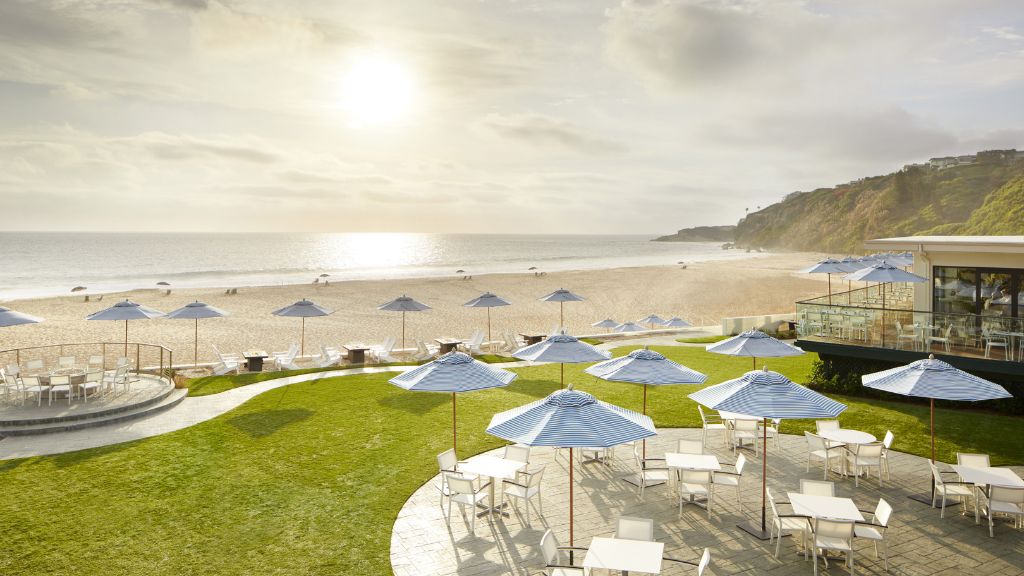 daycations - Waldorf Astoria Monarch Beach Resort & Club