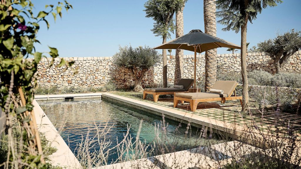 Quiet Vacations - Cap Menorca Relais & Chateaux, Spain