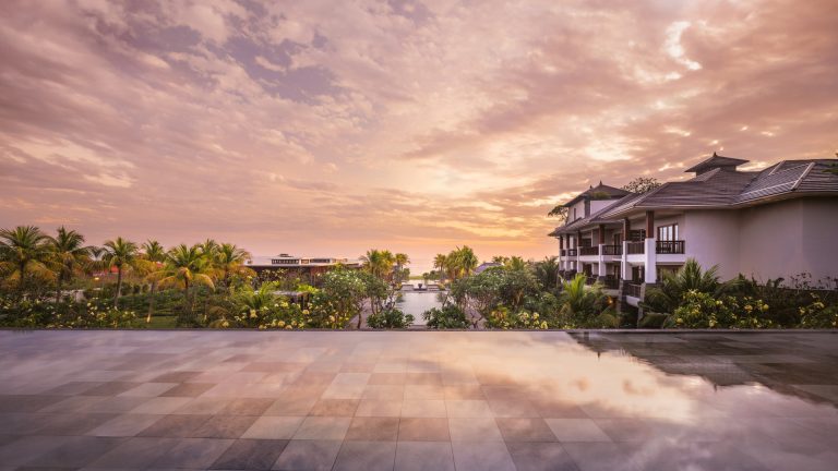 New Luxury Hotels | Regent Bali Canggu, Indonesia