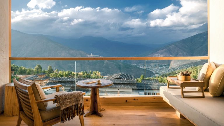 10 Quiet Vacations to Soothe the Soul
