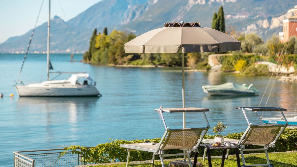 Quiet Vacations - Val di Sogno, Italy