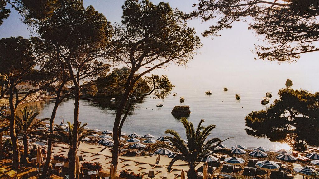 White Lotus Hotels - Villa Sant'Andrea, A Belmond Hotel, Taormina Mare - Taormina, Italy