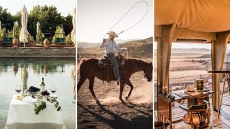 Top Travel Trends of 2025