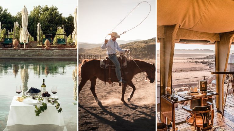 Top Travel Trends of 2025