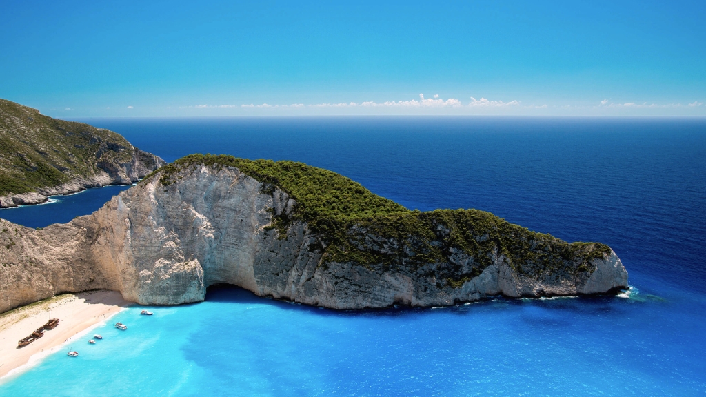 Best Greek Islands to Visit - Zakynthos - Porto Zante Villas & Spa