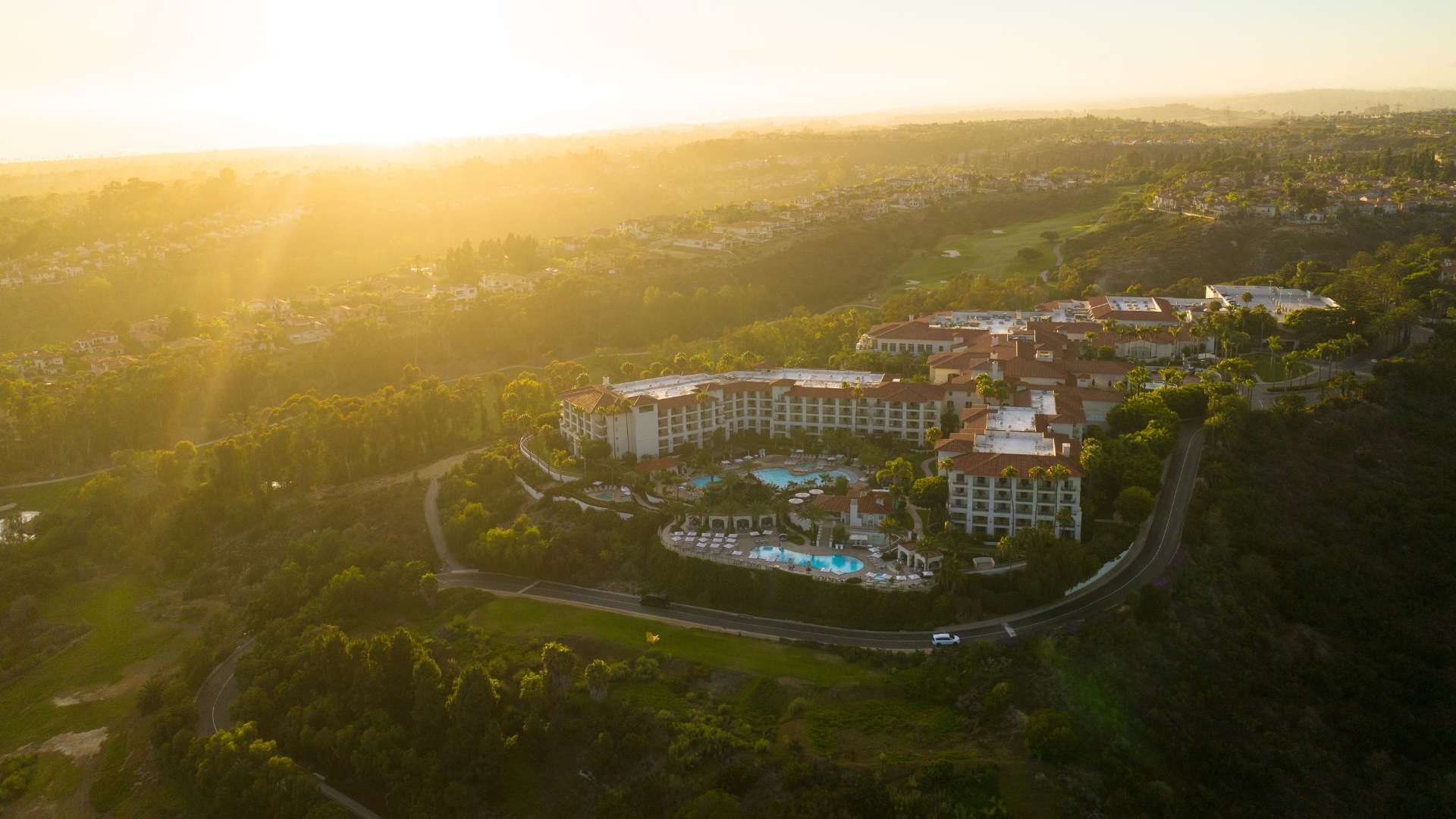 Park Hyatt Aviara Giveaway