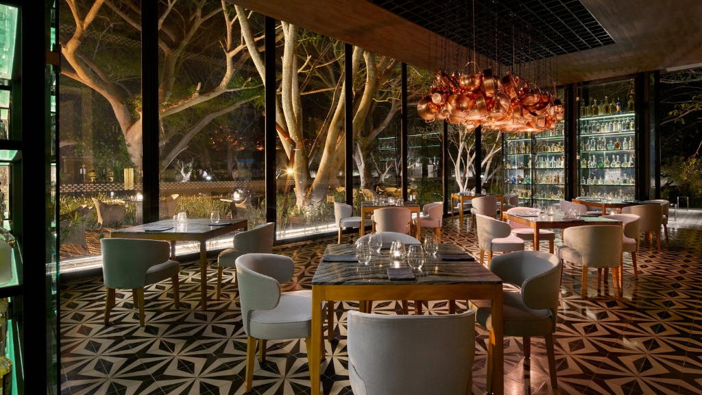 Authentic Local Restaurants - Chablé Yucatán - Mérida, México