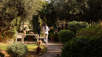 Hotel Restaurants That Celebrate Local Cuisine