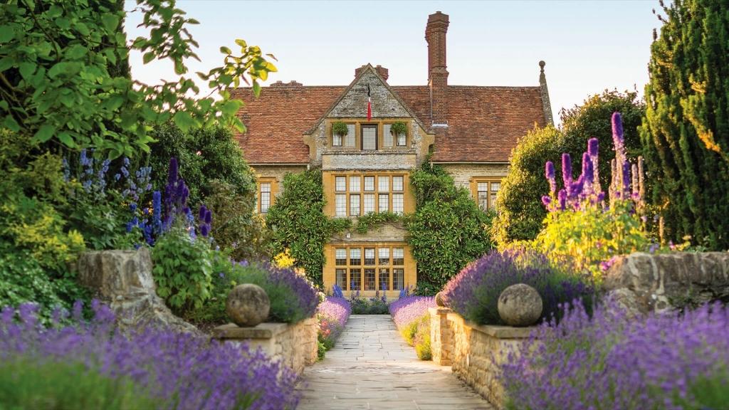 Authentic Local Restaurants - Le Manoir aux Quat'Saisons, A Belmond Hotel, Oxfordshire