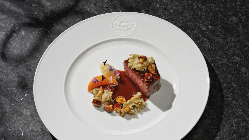 Authentic Local Restaurants - Hotel Traube Tonbach - Baiersbronn, Germany