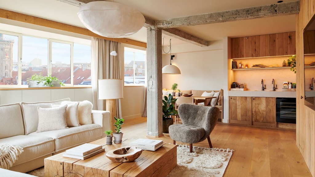 Best Neighborhoods - 1 Hotel Copenhagen - Latin Quarter