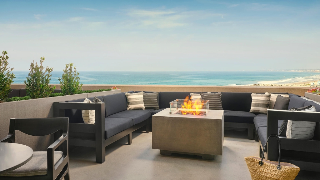 waterfront retreats - Alila Marea Beach Resort Encinitas, California