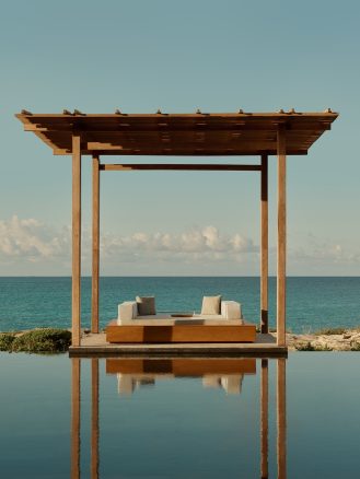 Pickleball Vacations - Amanyara - Providenciales, Turks & Caicos Islands
