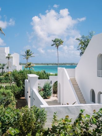 Pickleball Vacations - Aurora Anguilla Resort & Golf Club - Rendezvous Bay, Anguilla
