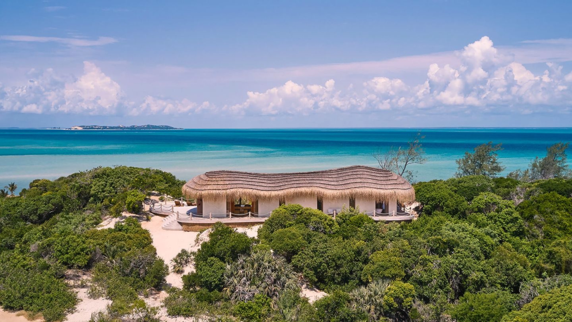 10 Serene Waterfront Retreats | Passport Magazine