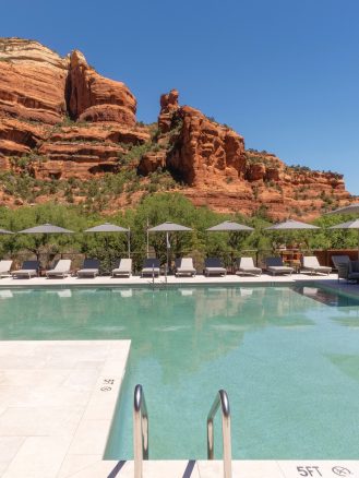 Pickleball Vacations - Enchantment - Sedona, United States