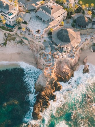 Pickleball Vacations - Esperanza, Auberge Resorts Collection - Los Cabos, Mexico