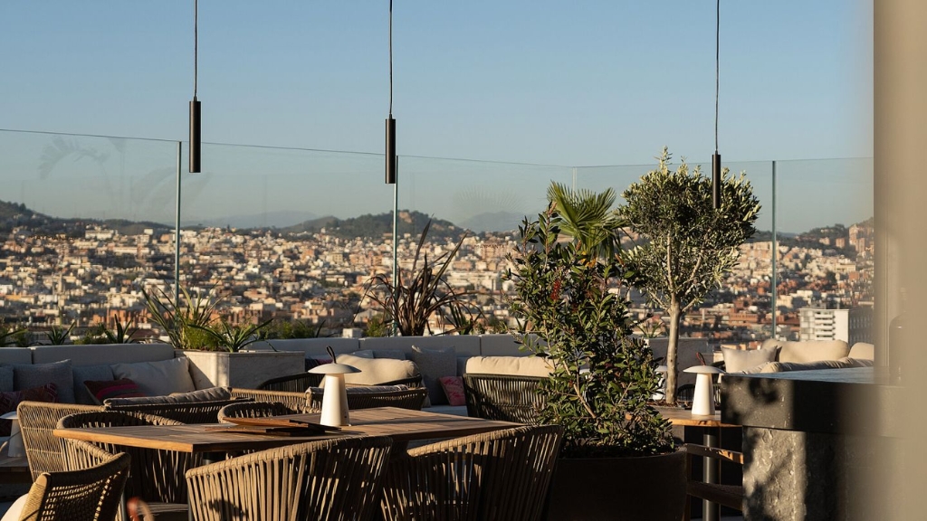 Best Neighborhoods - Grand Hyatt Barcelona - Pedralbes