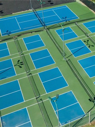 Pickleball Vacations - Half Moon, Jamaica - Montego Bay, Jamaica